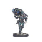 NECROMUNDA: VAN SAAR UNDERHIVE CREW