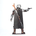 THE MANDALORIAN