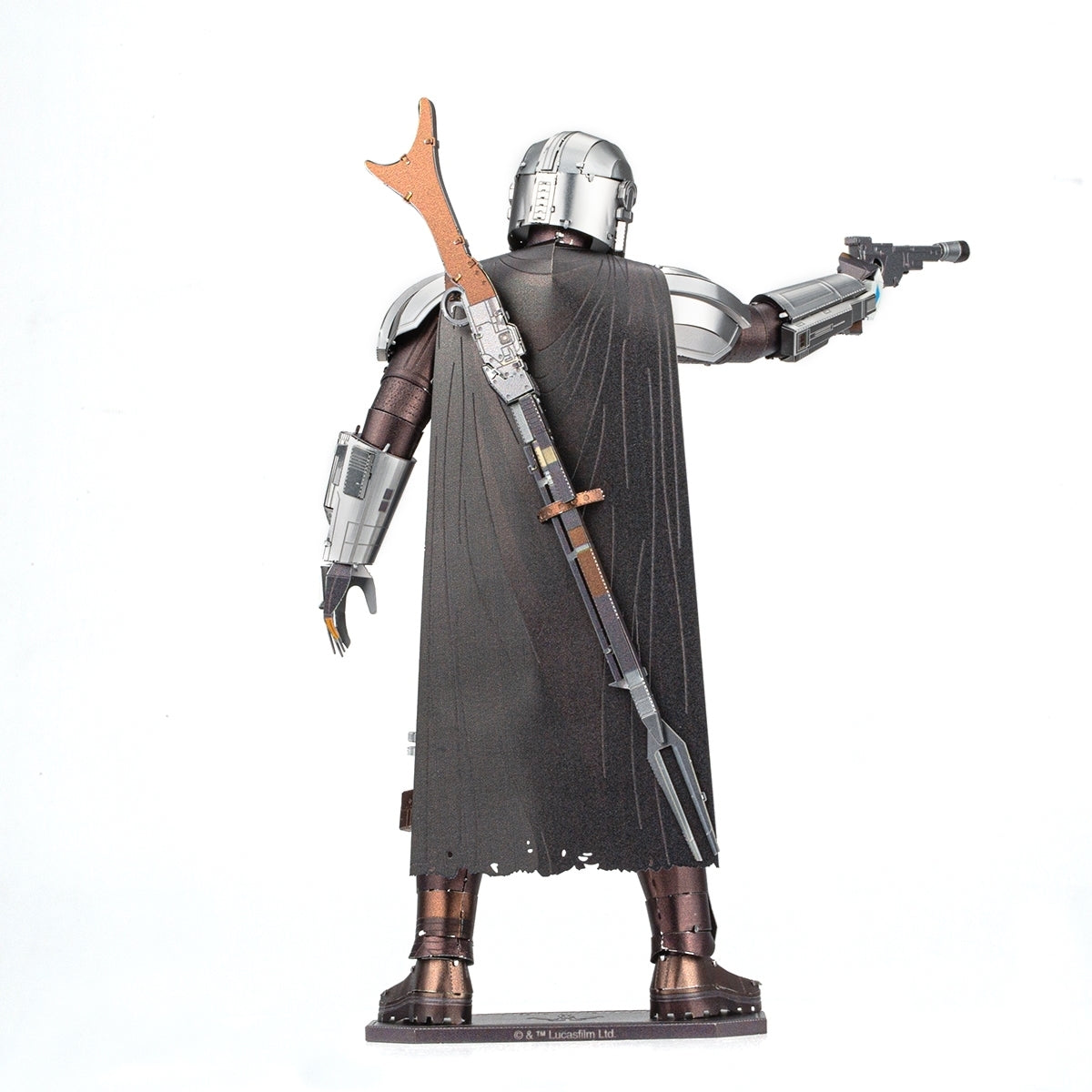 THE MANDALORIAN