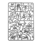 DEATH GUARD: POXWALKERS