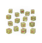 WARHAMMER 40K: ORKS DICE