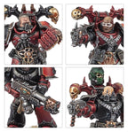 Red Corsairs Battleforce: Lords of the Maelstrom
