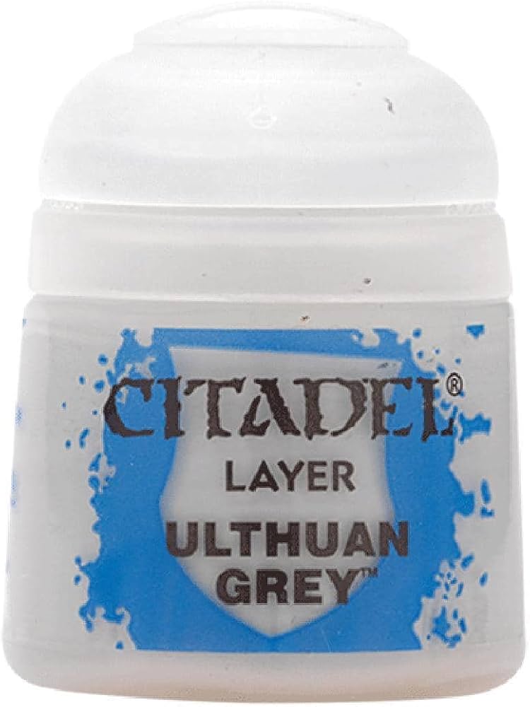ULTHUAN GREY