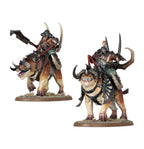 OGOR MAWTRIBES: MAULBEAST RAIDERS