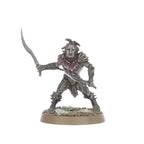 MIDDLE-EARTH SBG: DOL GULDUR BATTLEHOST