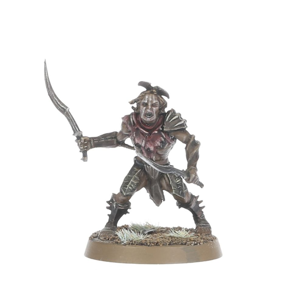 MIDDLE-EARTH SBG: DOL GULDUR BATTLEHOST