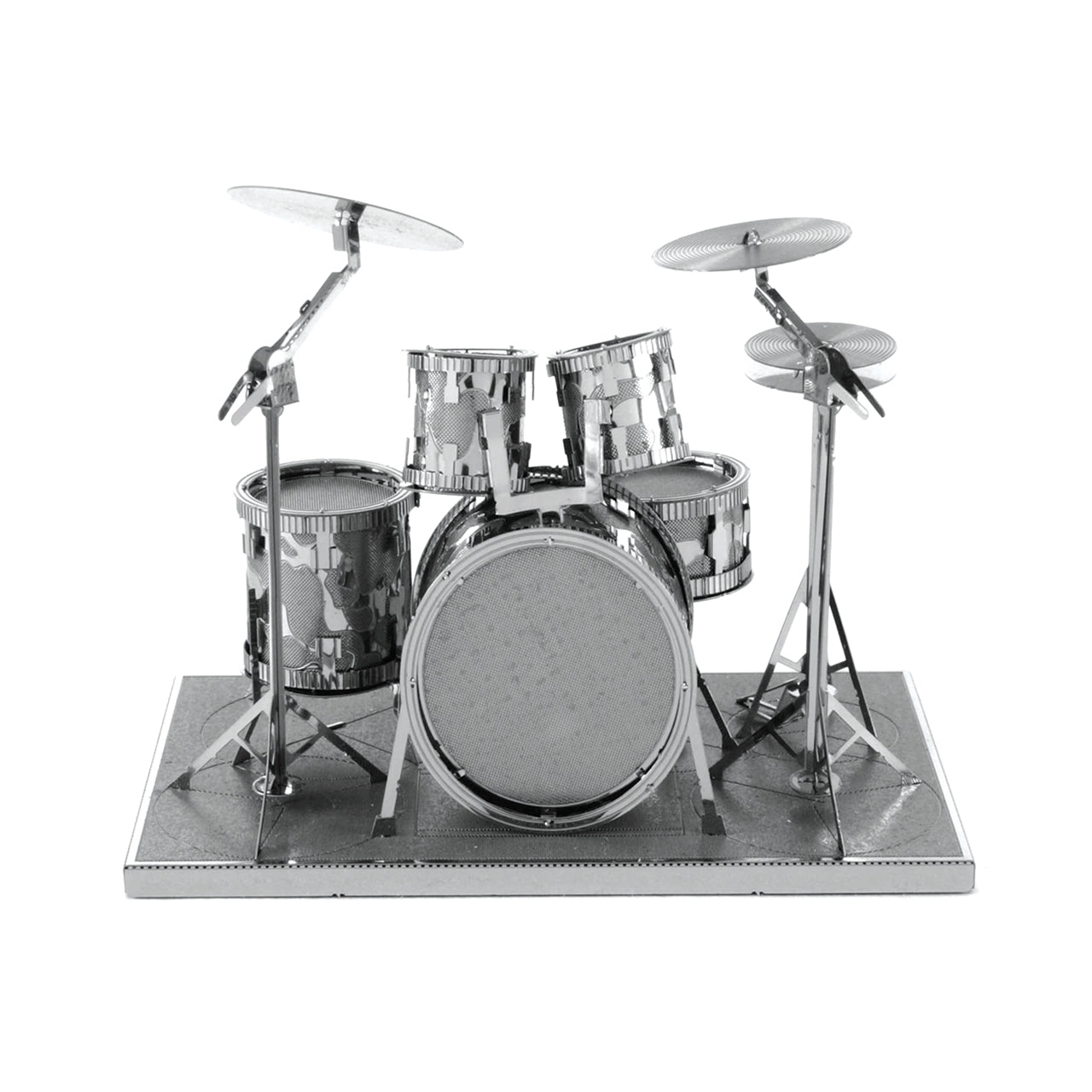 DRUM SET