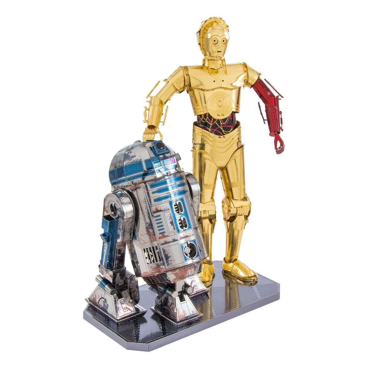 C-3PO™ & R2-D2™ GIFT SET