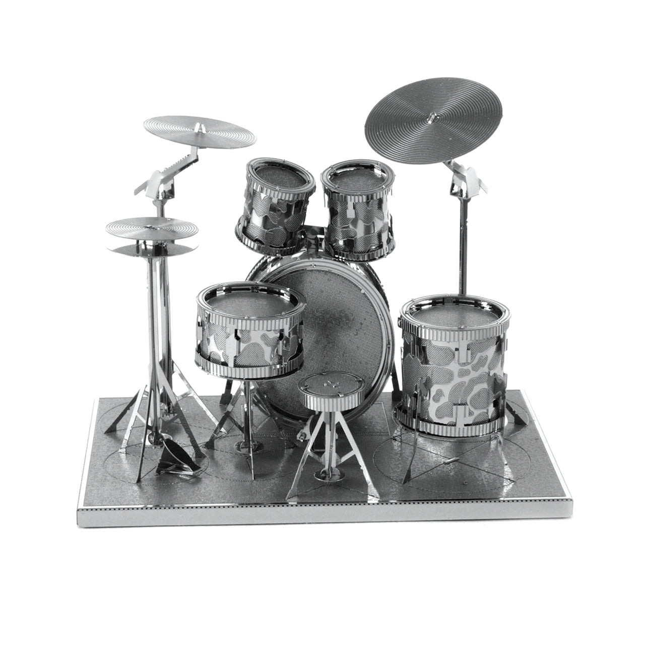 DRUM SET