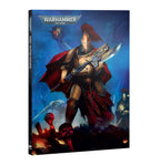 CODEX: ADEPTUS CUSTODES (ENGLISH) (11th Edition)