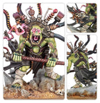 ORKS: WEIRDBOY