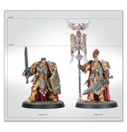 CUSTODES: SENTINEL GUARD SODALITY
