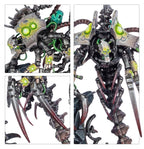 NECRONS: NEKROSOR AMMENTAR
