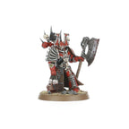 Combat Patrol: World Eaters