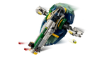 75433 Jango Fett's Starship