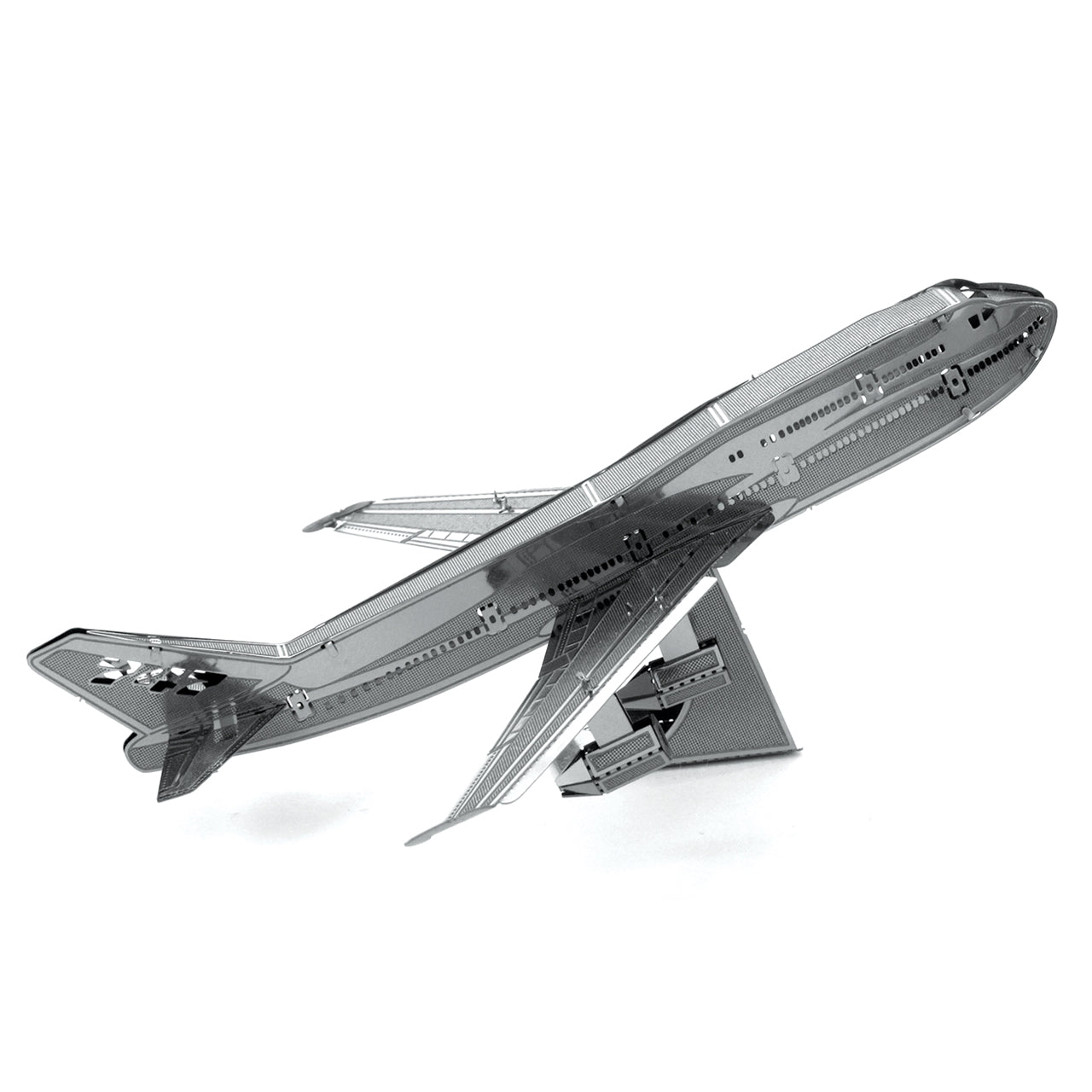 747 Plane Boeing