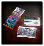 Warscroll Cards: Disciples of Tzeentch