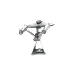 USS Enterprise NCC-1701 Star Trek