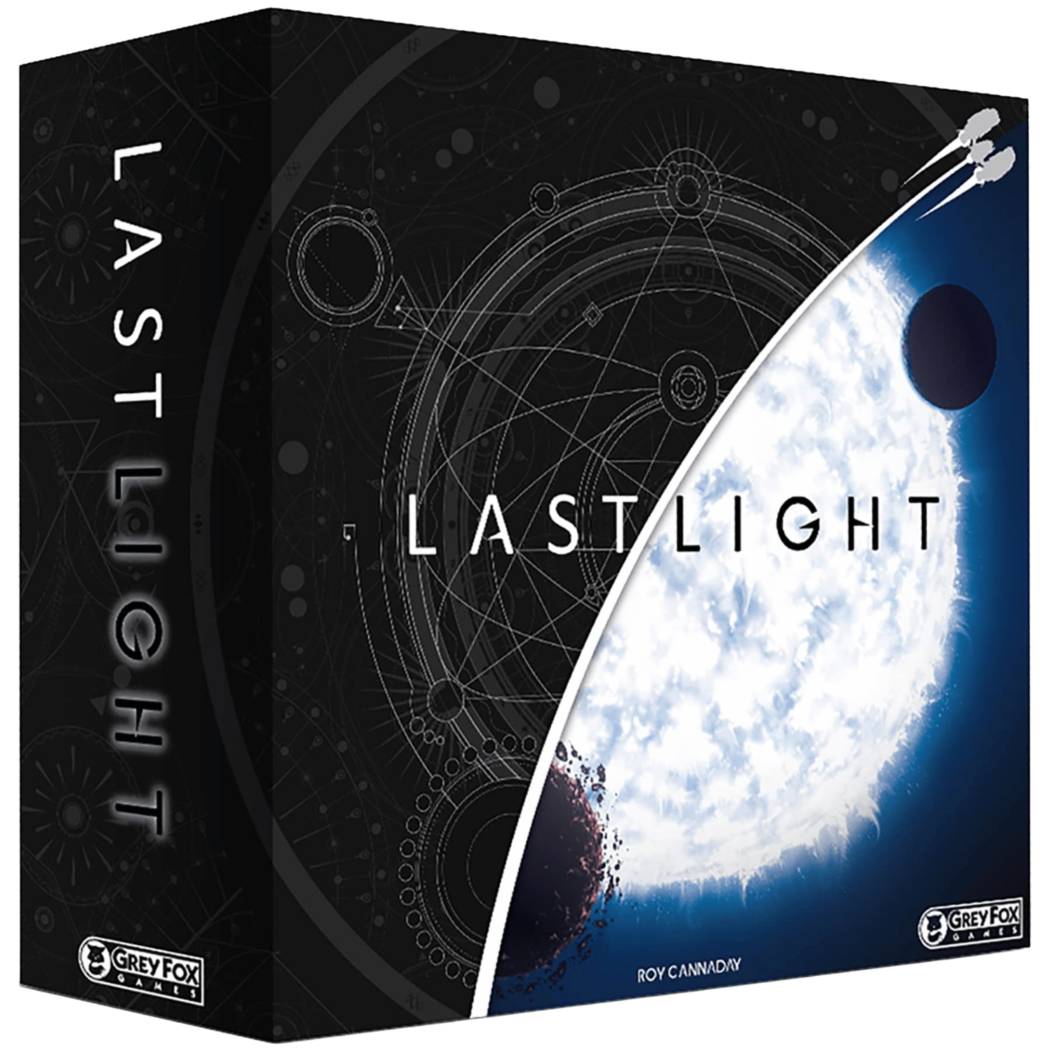 Last Light