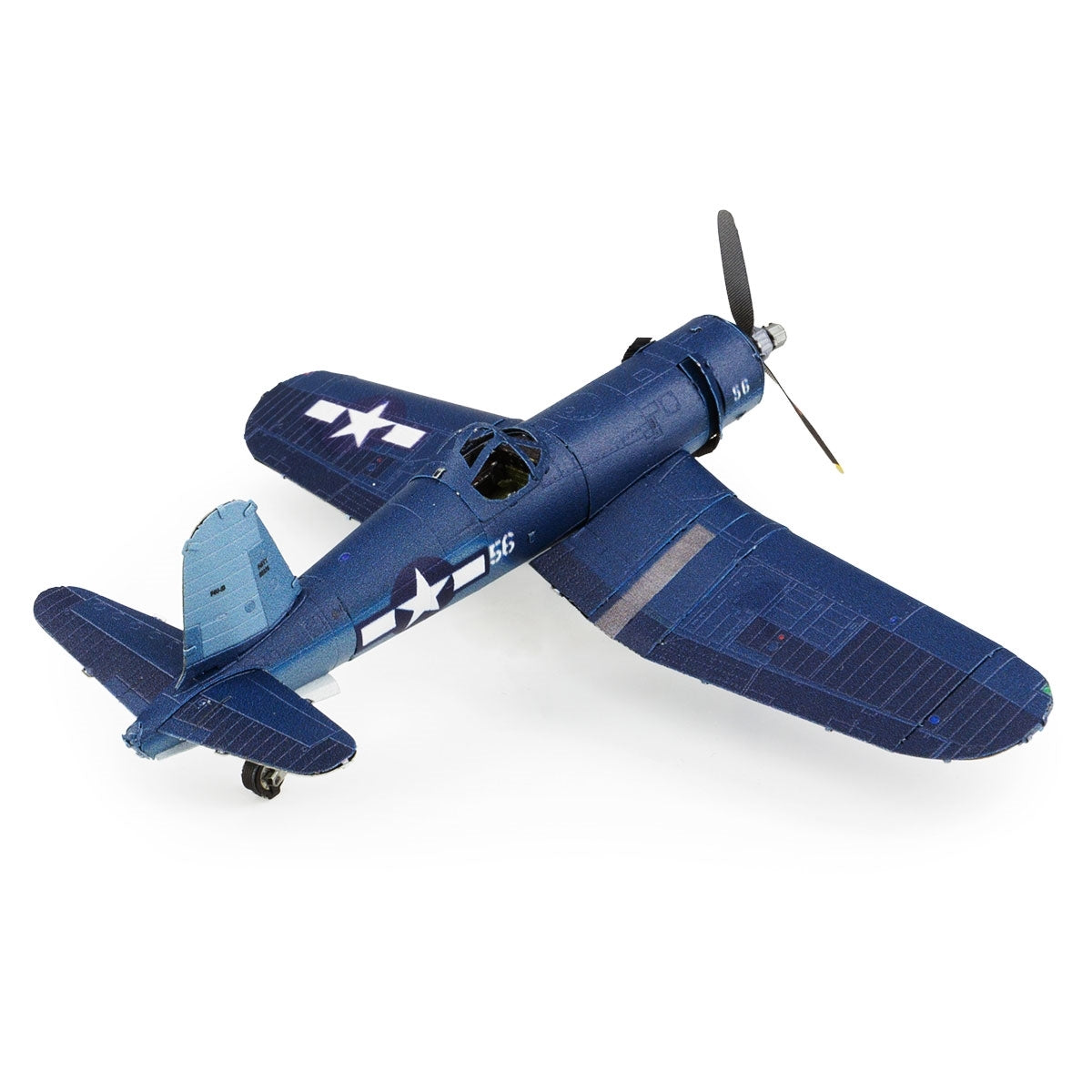 F4U CORSAIR