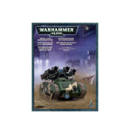 ASTRA MILITARUM: Manticore / Deathstrike