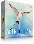 Wingspan