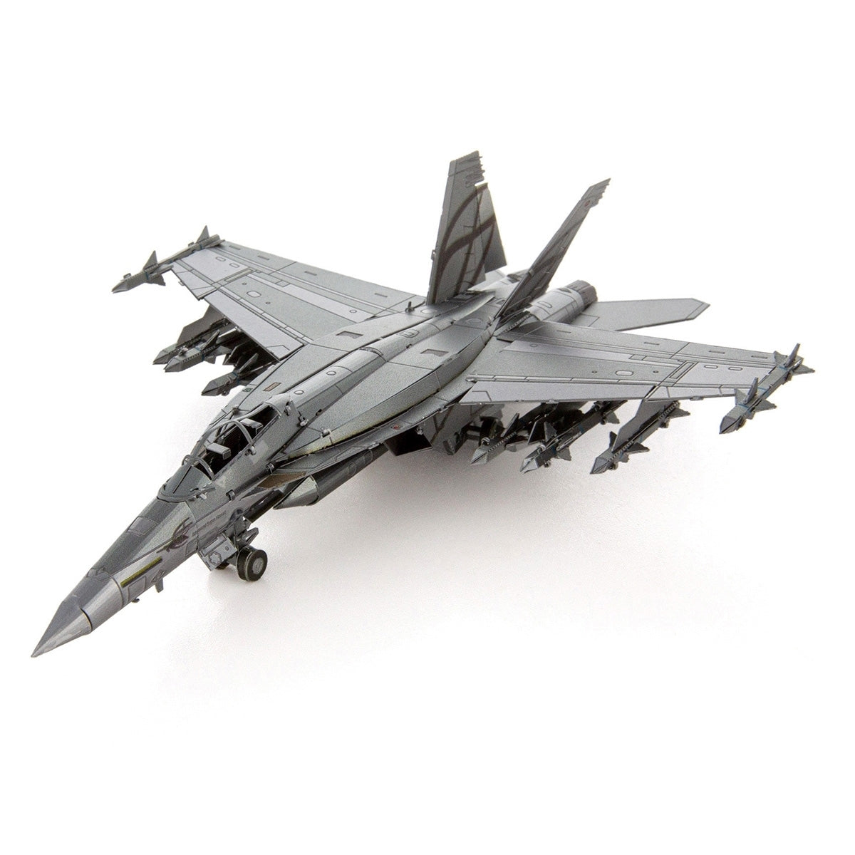 F/A-18 SUPER HORNET