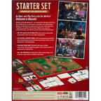 D&D, 5e: Starter Set- Heroes of the Borderlands