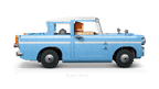 76470 Enchanted Flying Ford Anglia