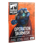 White Dwarf: 521