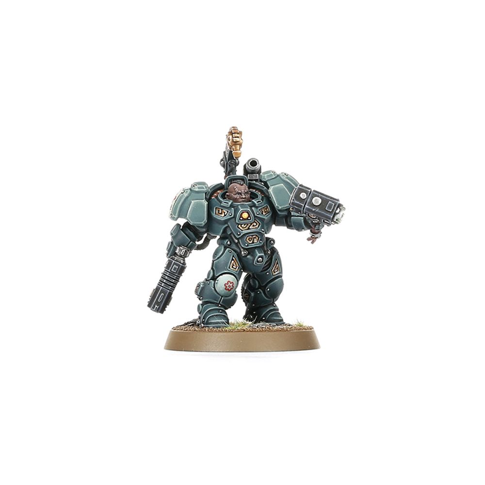Combat Patrol: Leagues of Votann