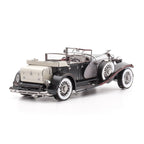 1935 DUESENBERG MODEL J