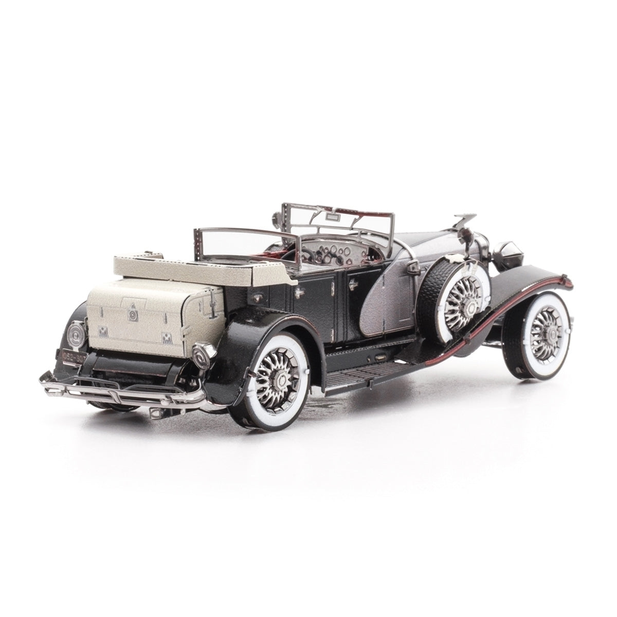 1935 DUESENBERG MODEL J