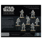Star Wars Legion: Range Troopers