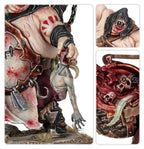 OGOR MAWTRIBES: BUTCHER