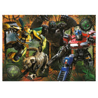 Puzzle: Transformers Rise of the Beast 1000 pc