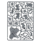 ORKS: GHAZGHKULL THRAKA