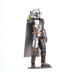 THE MANDALORIAN