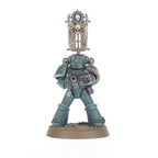 LEGIONES ASTARTES: MKIV TACTICAL SQUAD