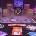 D&D, 5e: Stranger Things- Welcome To The Hellfire Club