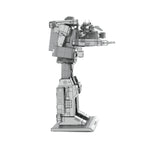 Soundwave Transformers