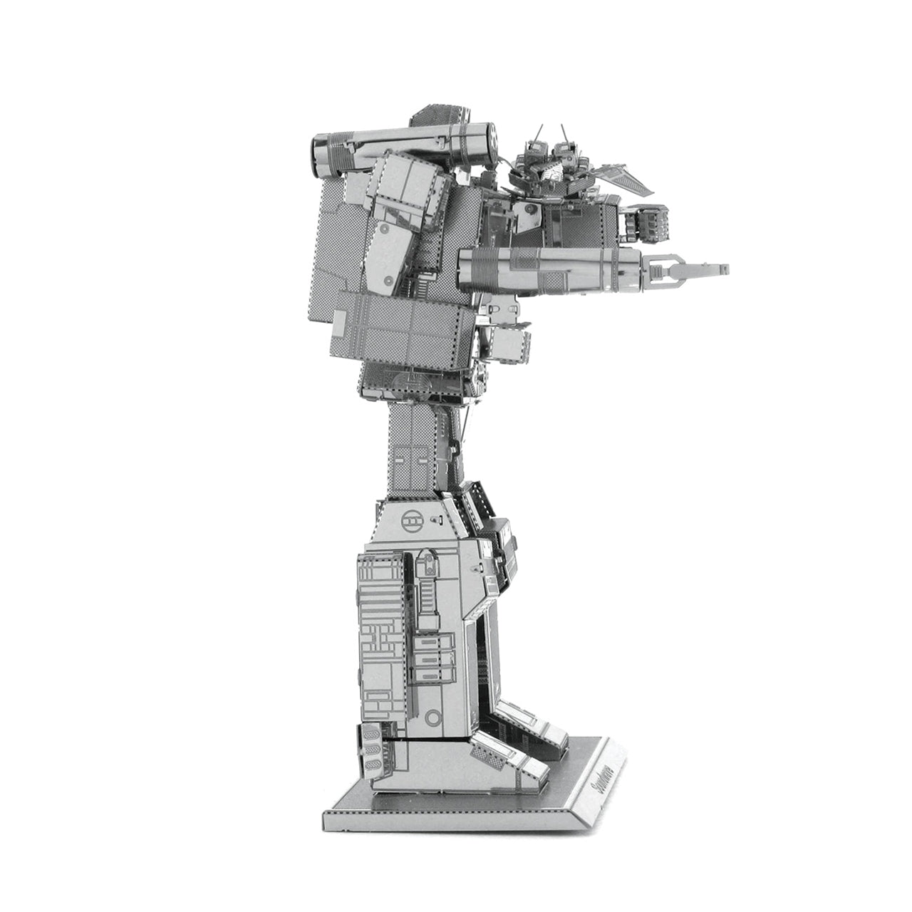 Soundwave Transformers