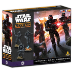 Star Wars Legion: Dark Troopers