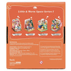 Afternoon Baking Time