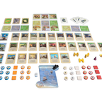 CATAN - Cities and Knights (5th Edition)