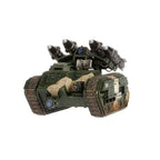 ASTRA MILITARUM: Manticore / Deathstrike