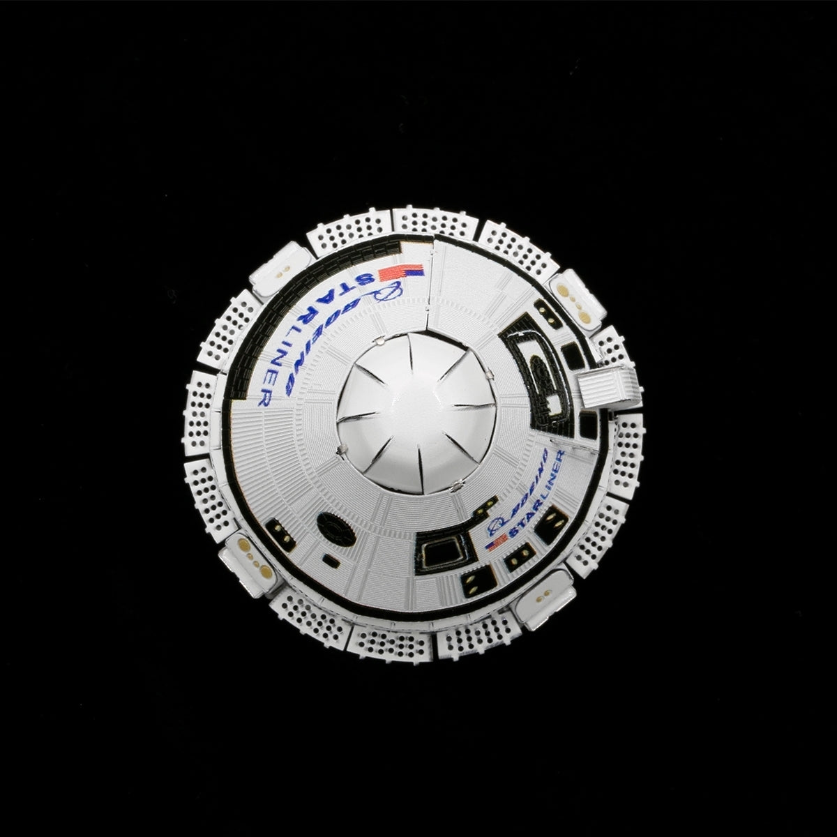 BOEING STARLINER
