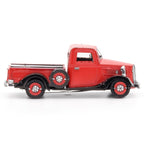 1937 FORD PICKUP