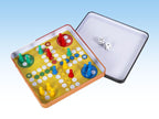 Magnetic Travel Games - Ludo