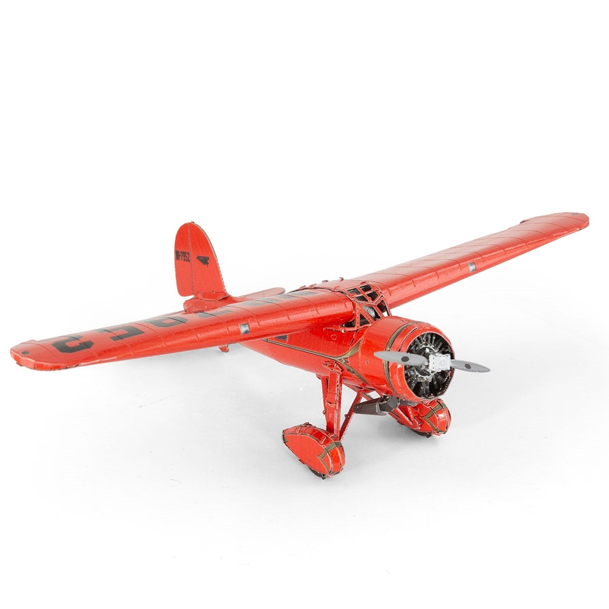 LOCKHEED VEGA 5B